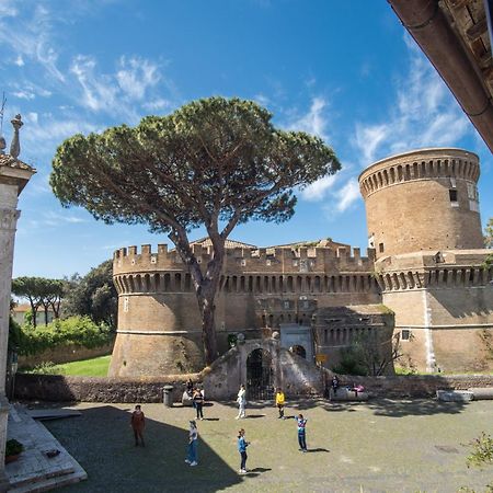 La Casa Nel Borgo Di Ostia Antica Apartment Exterior photo