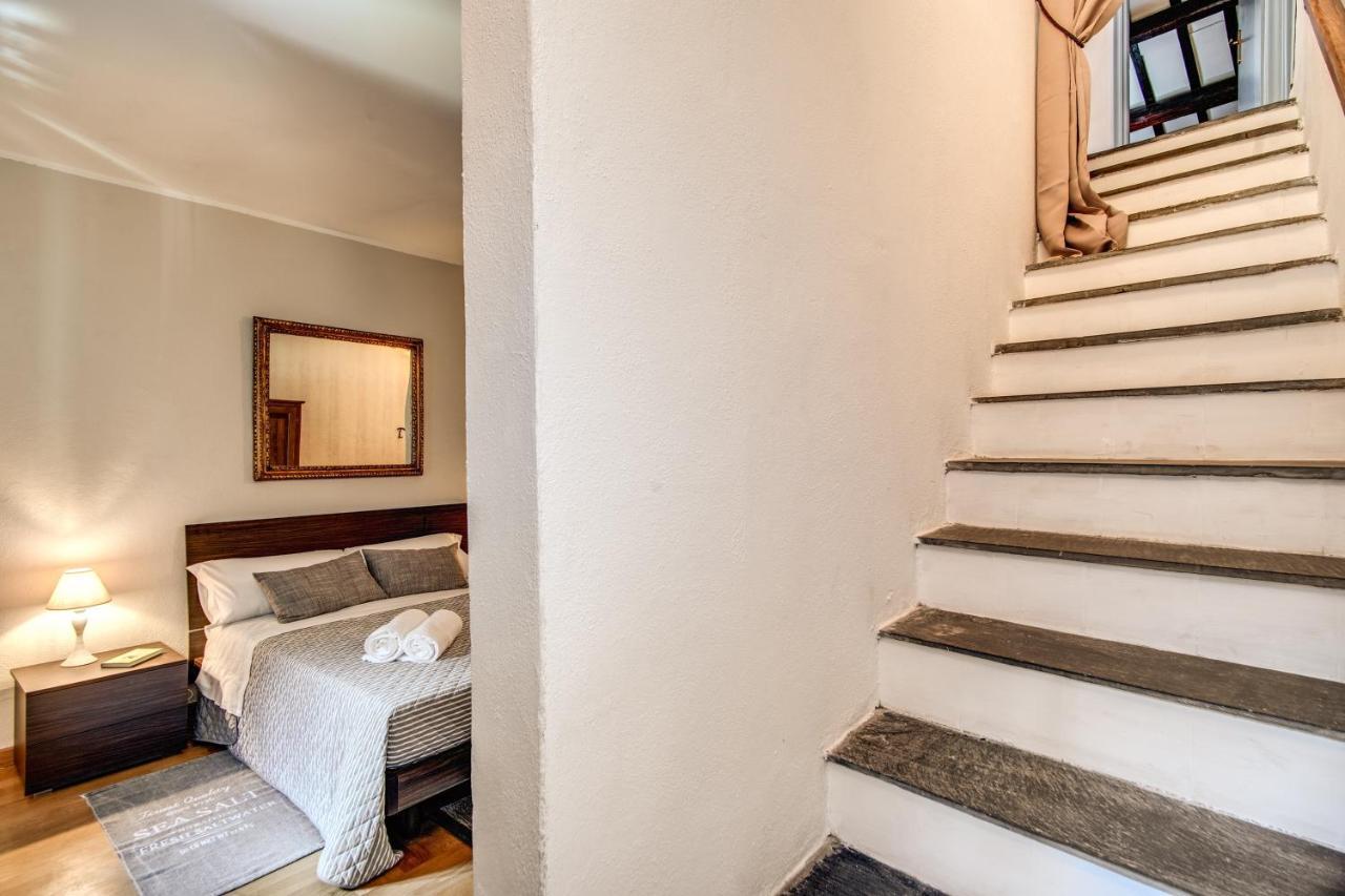 La Casa Nel Borgo Di Ostia Antica Apartment Exterior photo
